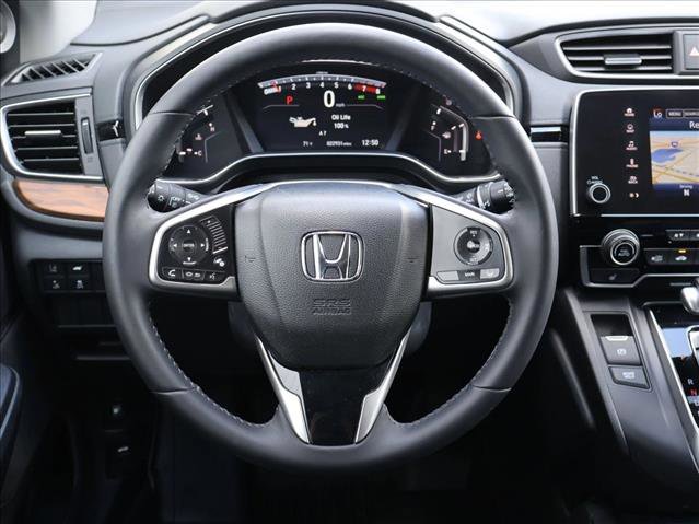 Used 2017 Honda CR-V EX-L image 14