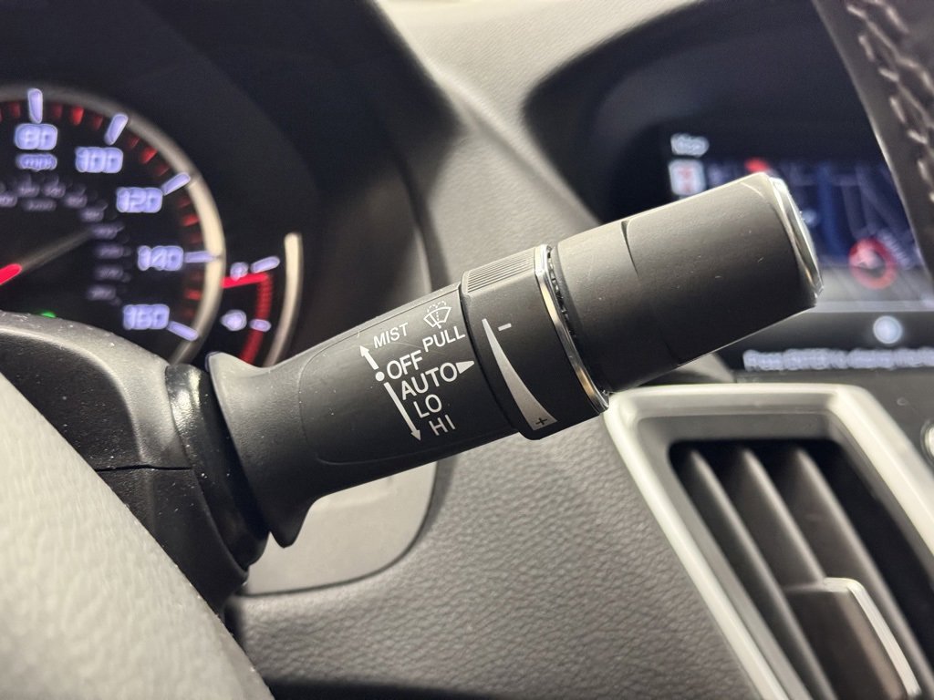 Used 2019 Acura TLX w/ Technology & A-SPEC Pkg image 24