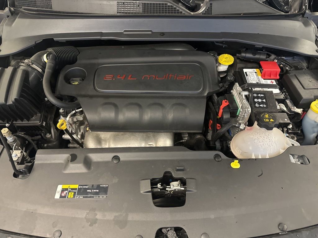 Used 2022 Jeep Compass Limited image 7