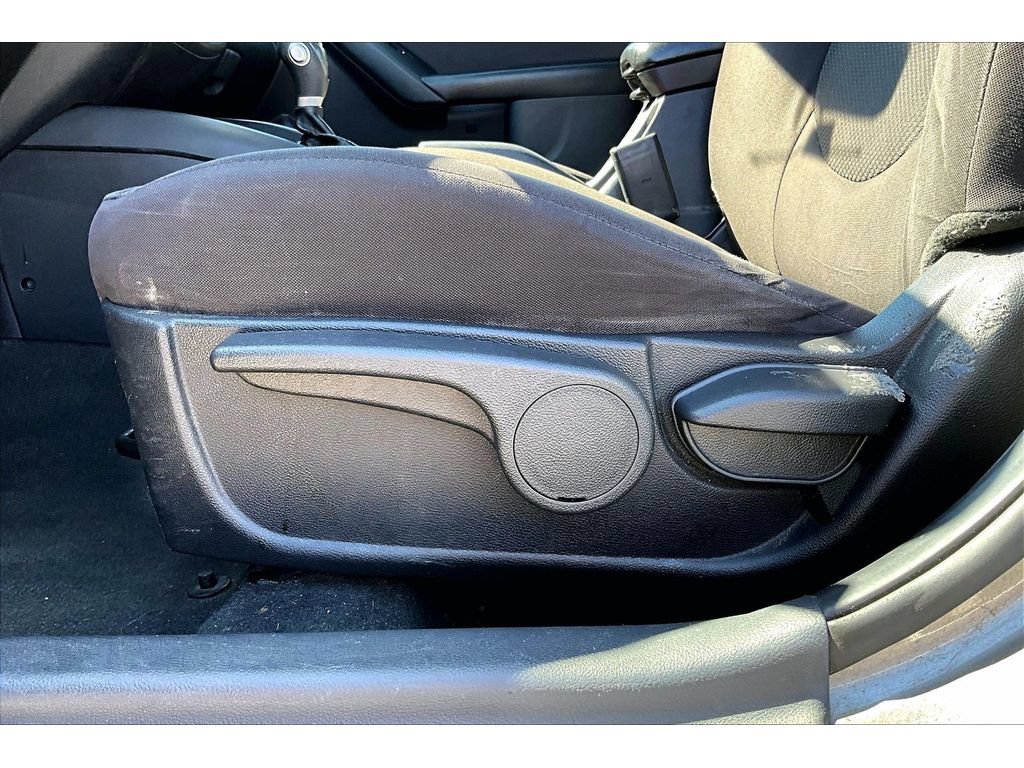 Used 2012 Kia Forte EX w/ Premium Pkg FWD image 27