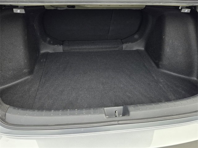 Used 2025 Honda Civic Sport image 14