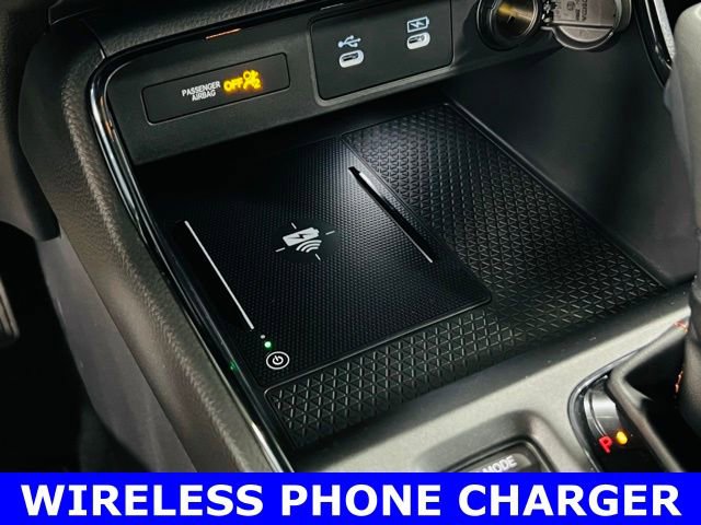 New 2026 Honda CR-V Sport-L image 9