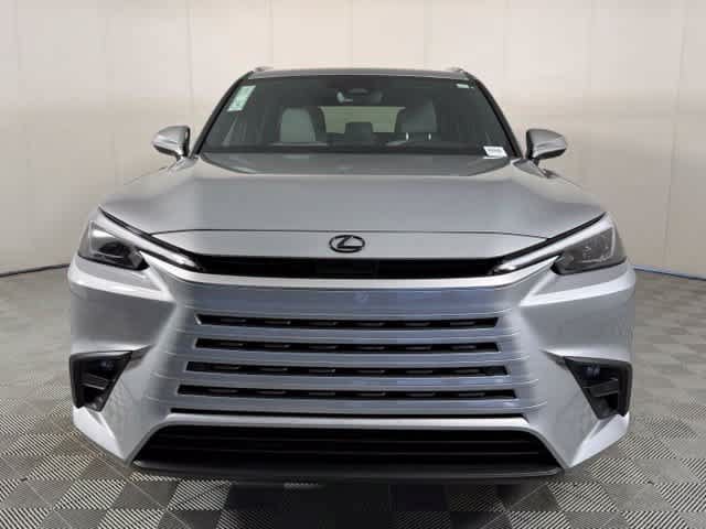 New 2026 Lexus TX 350 FWD w/ Convenience Package image 11
