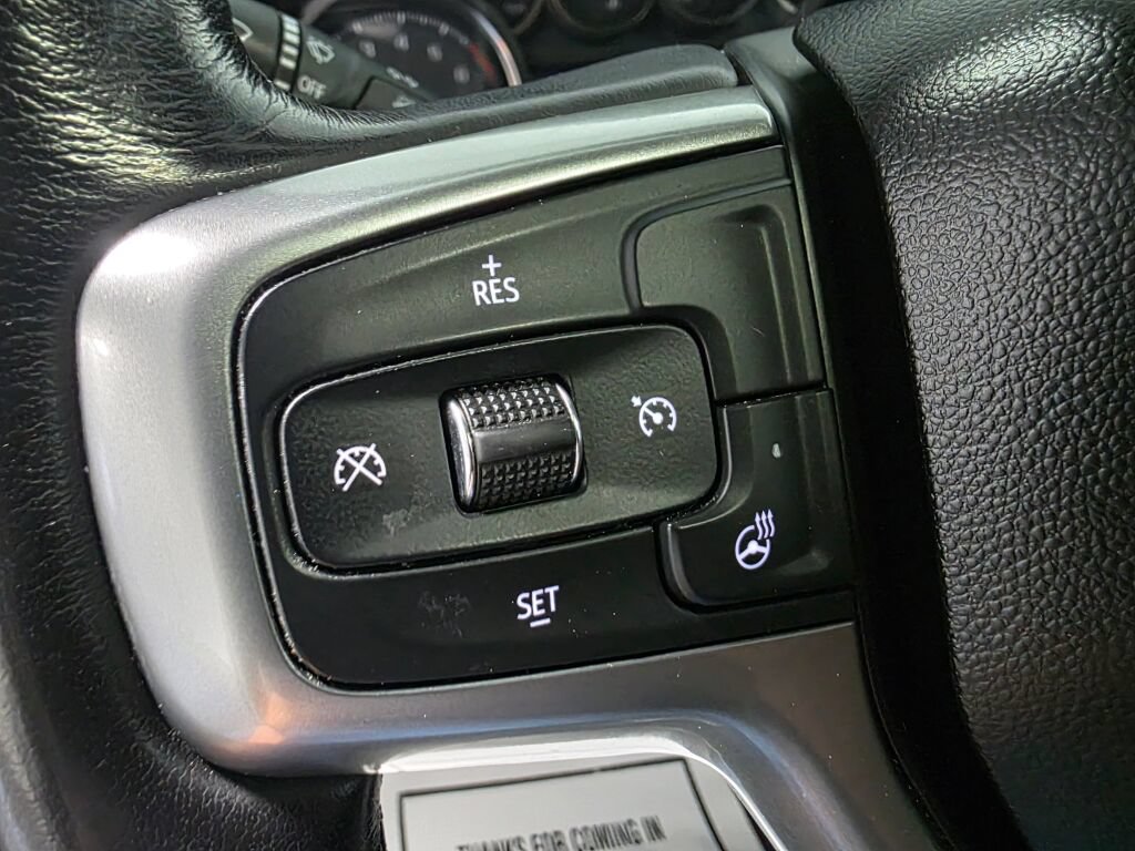 Used 2019 Chevrolet Silverado 1500 RST AWD/4WD image 13