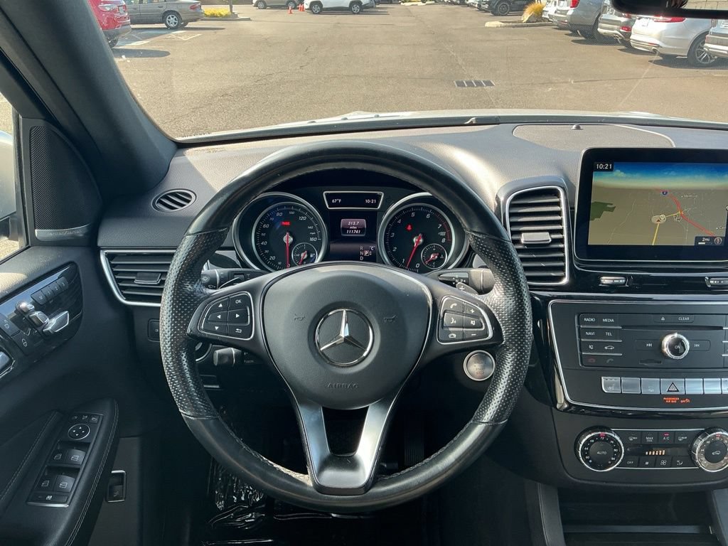 Used 2018 Mercedes-Benz GLE 350 image 29