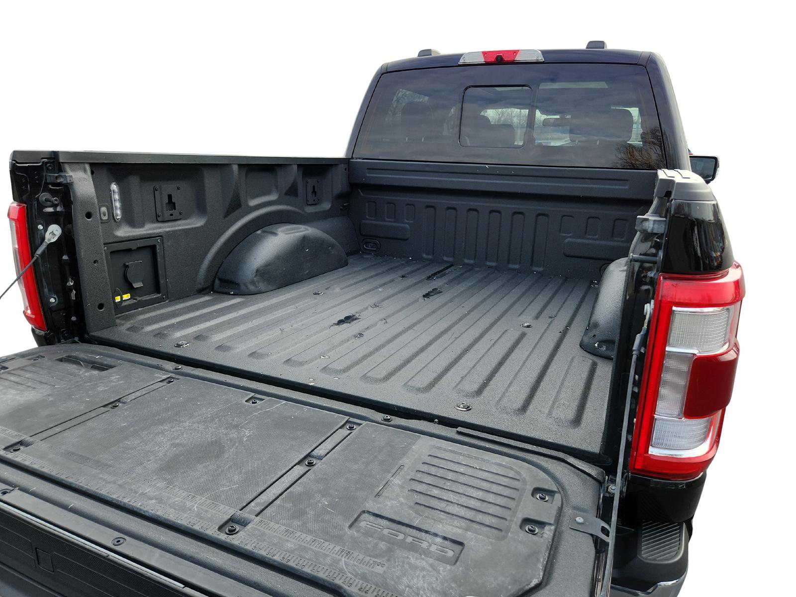 Used 2021 Ford F150 Lariat image 29