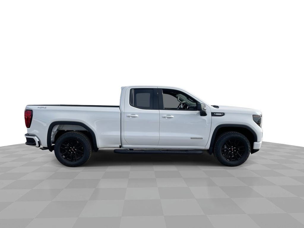 New 2026 GMC Sierra 1500 Elevation w/ Elevation Select Package image 9