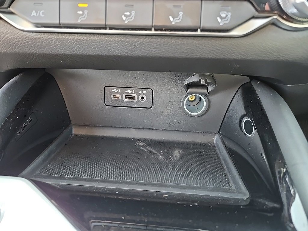 Used 2024 Nissan Altima 2.5 SR image 29