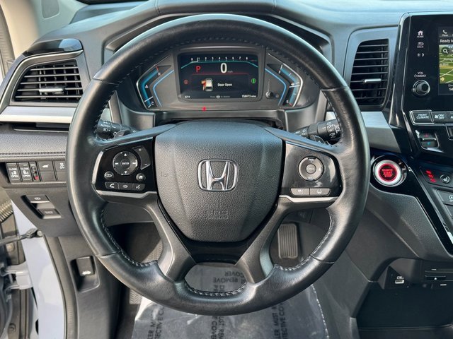 Certified 2023 Honda Odyssey Touring image 23