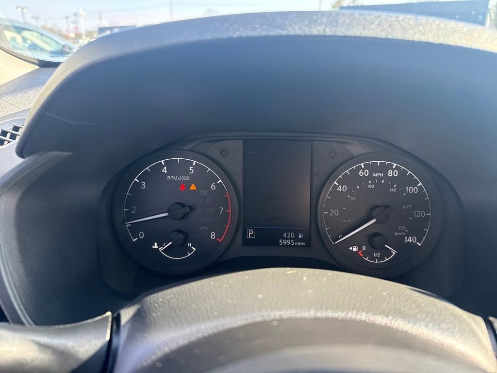 Used 2025 Nissan Altima 2.5 S image 16