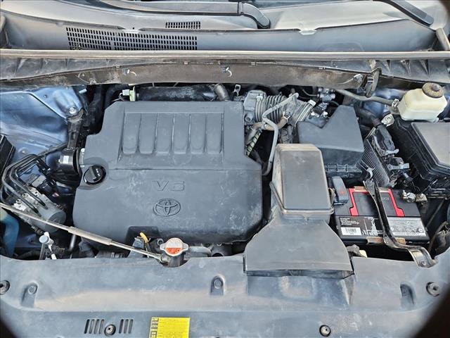 Used 2016 Toyota Highlander XLE AWD/4WD image 30