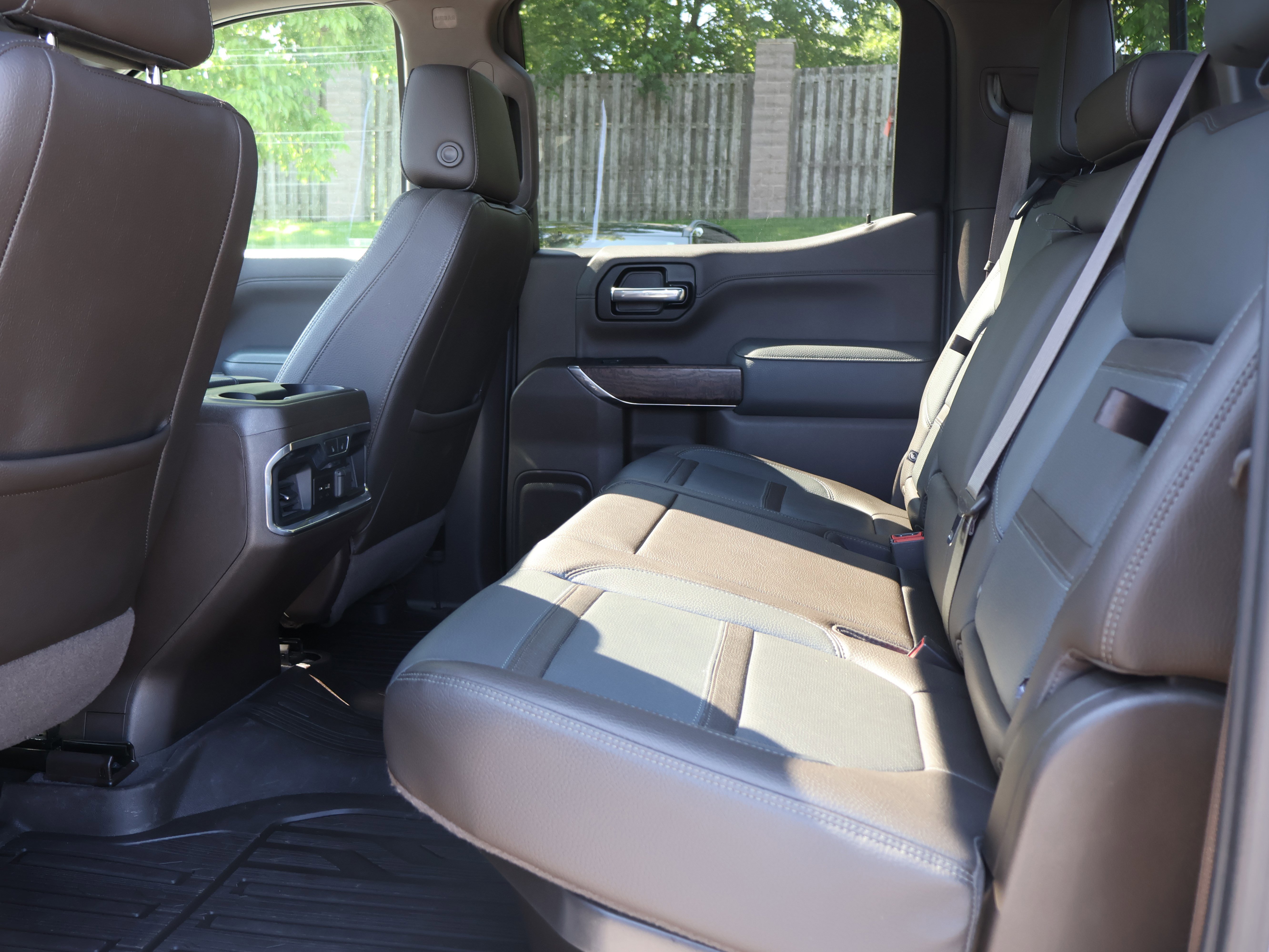 Used 2019 GMC Sierra 1500 Denali w/ Denali Ultimate Package AWD/4WD image 20