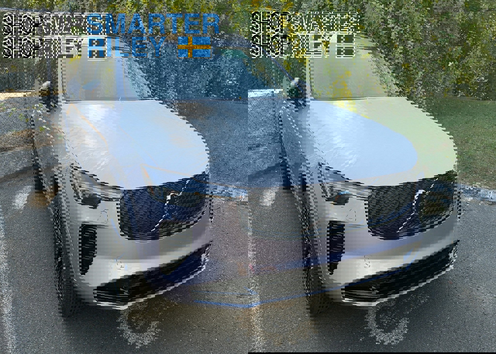 New 2026 Volvo XC90 B6 Ultra w/ Protection Package Premier image 1