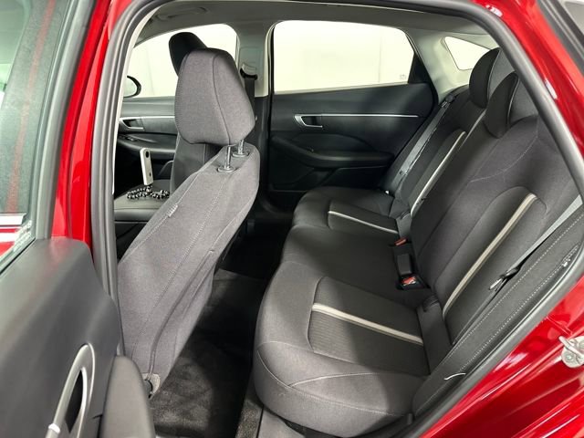 Certified 2025 Hyundai Sonata SE image 44