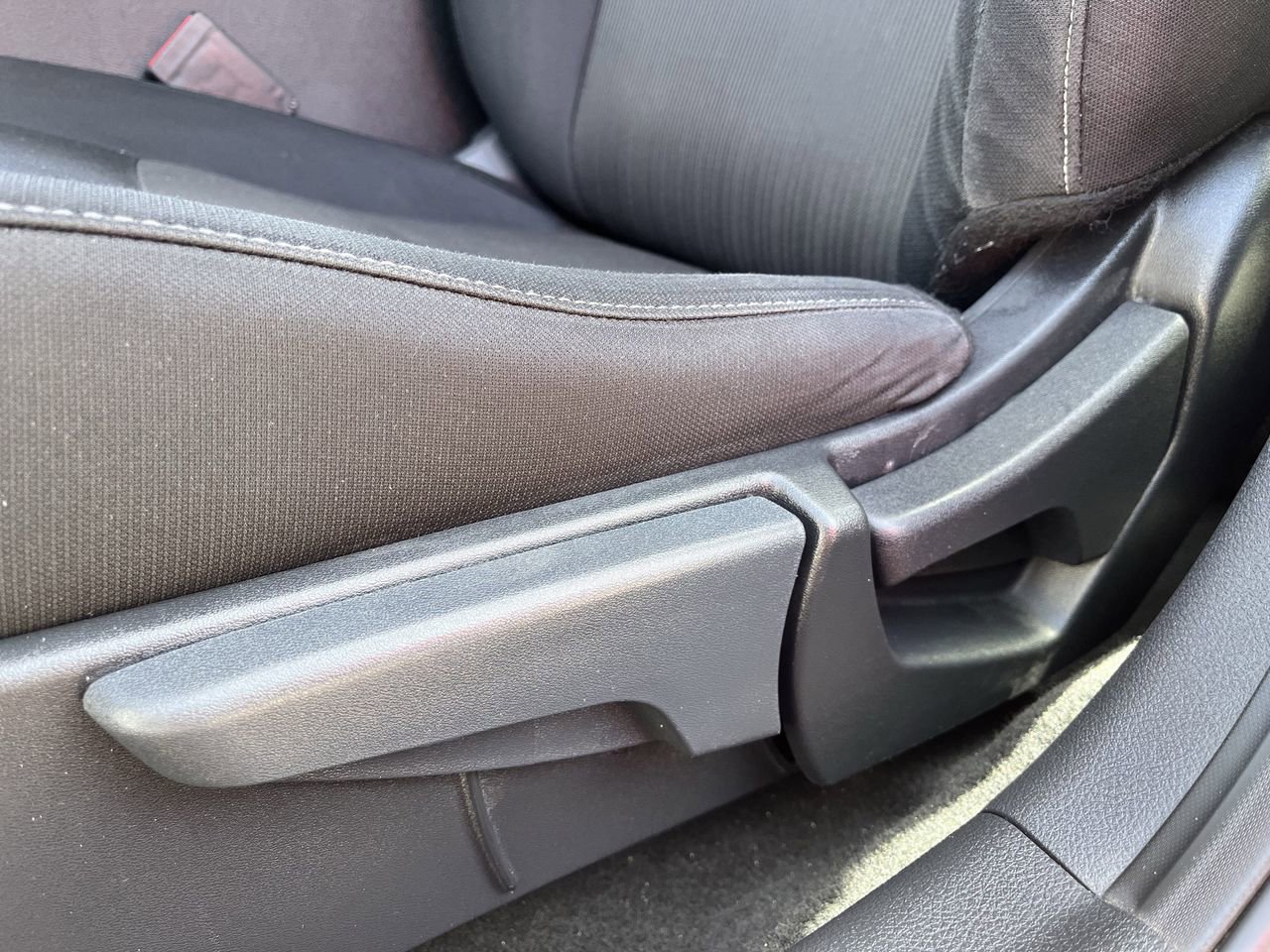 Used 2024 Nissan Sentra SV image 23