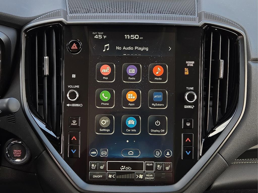 New 2026 Subaru Ascent Bronze Edition image 14