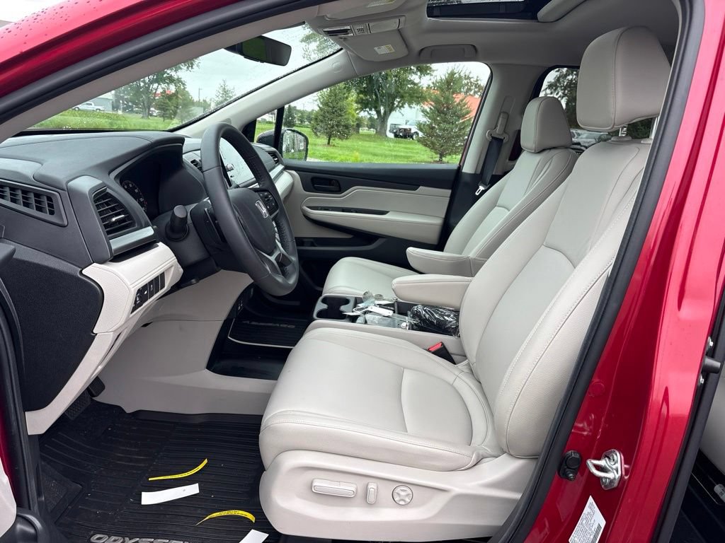 Used 2026 Honda Odyssey EX-L image 15