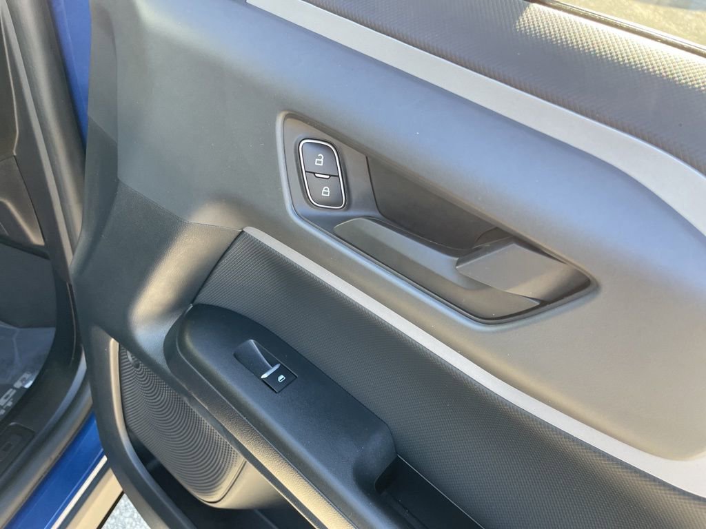 Used 2024 Ford Bronco Sport Outer Banks image 29