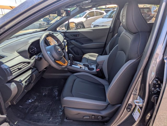 New 2026 Subaru Crosstrek 2.5i Wilderness AWD/4WD image 11