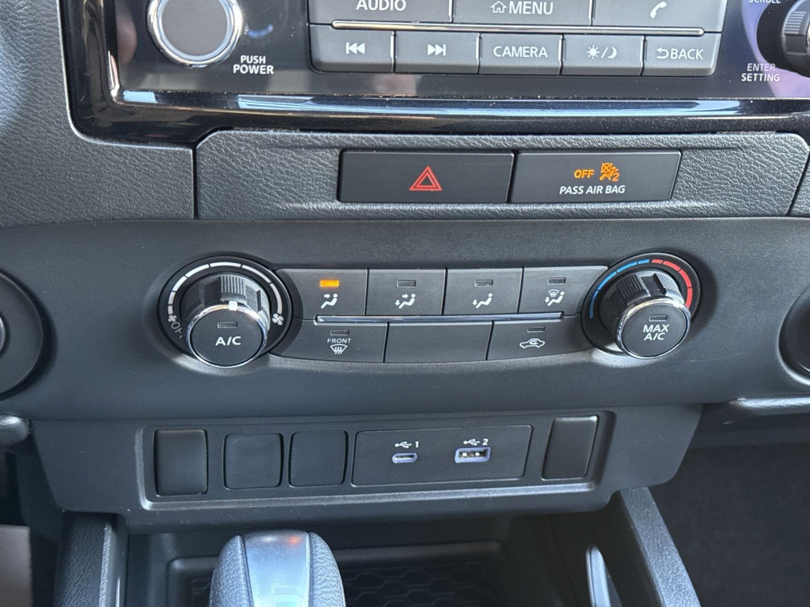 Used 2022 Nissan Frontier S image 20