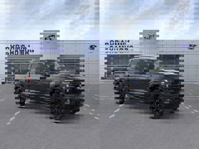 New 2026 Ford F150 Platinum image 7