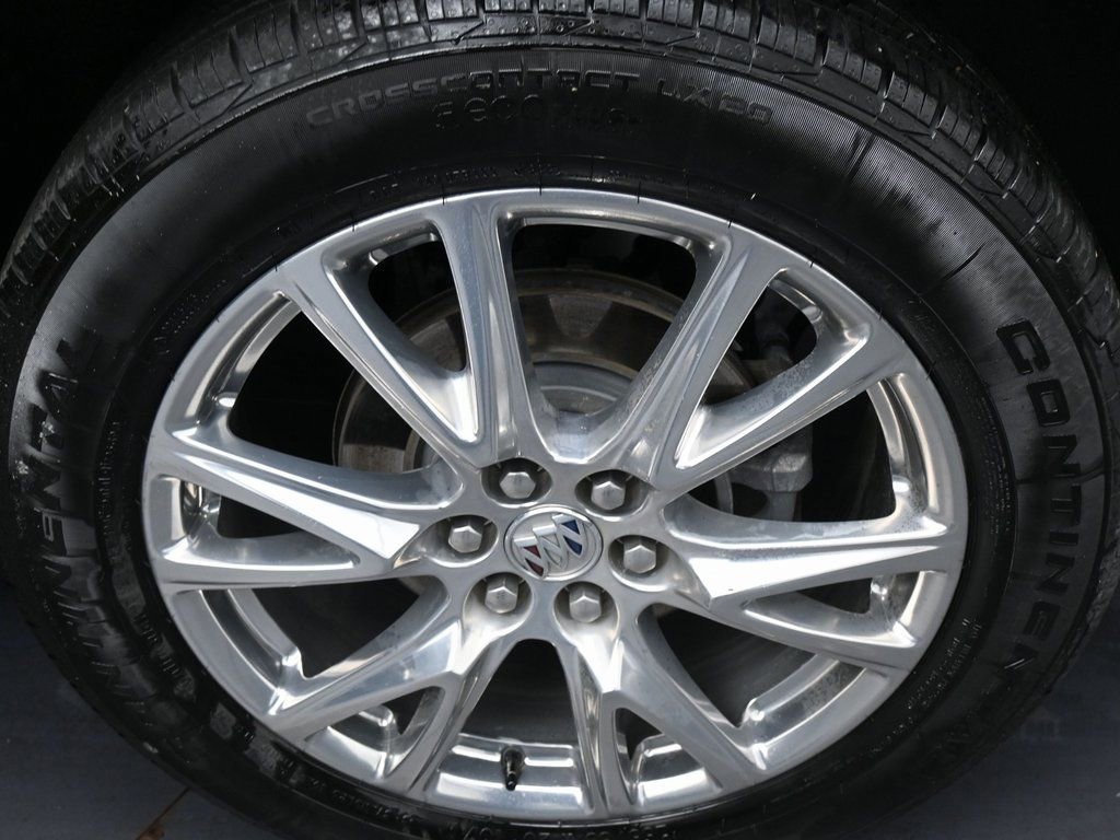 Used 2023 Buick Enclave Essence w/ Experience Buick Package image 43