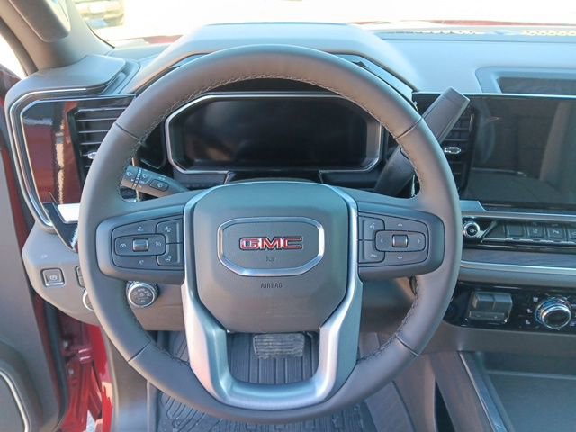 New 2026 GMC Sierra 2500 SLT w/ SLT Premium Package image 9