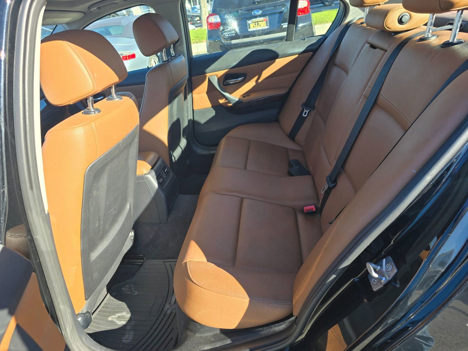 Used 2011 BMW 328i Sedan image 12