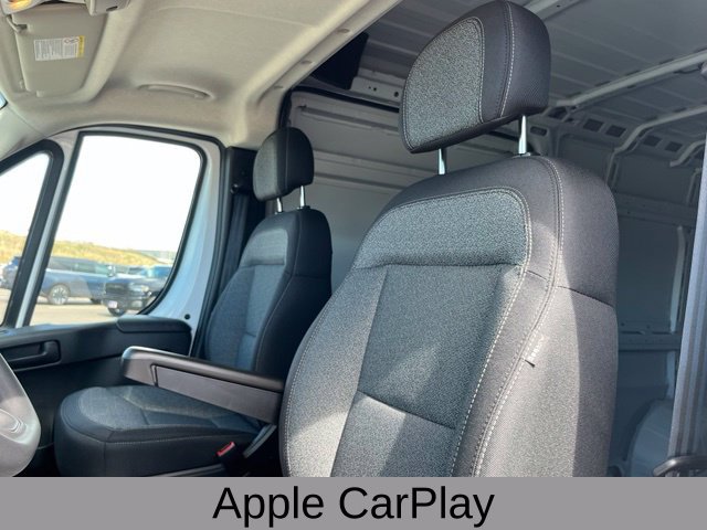 New 2026 RAM ProMaster 2500 w/ Convenience Group FWD image 15