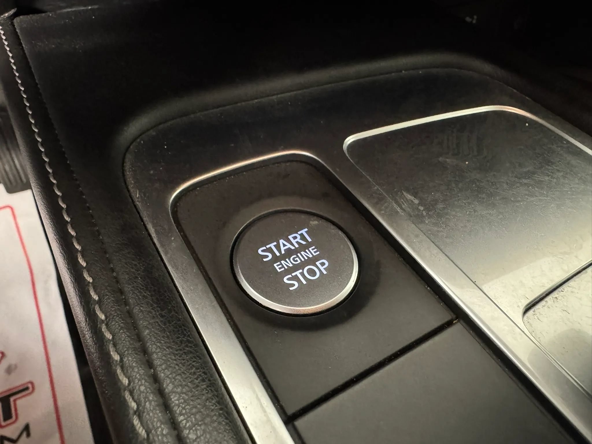 Used 2024 INFINITI QX60 Luxe AWD/4WD image 17