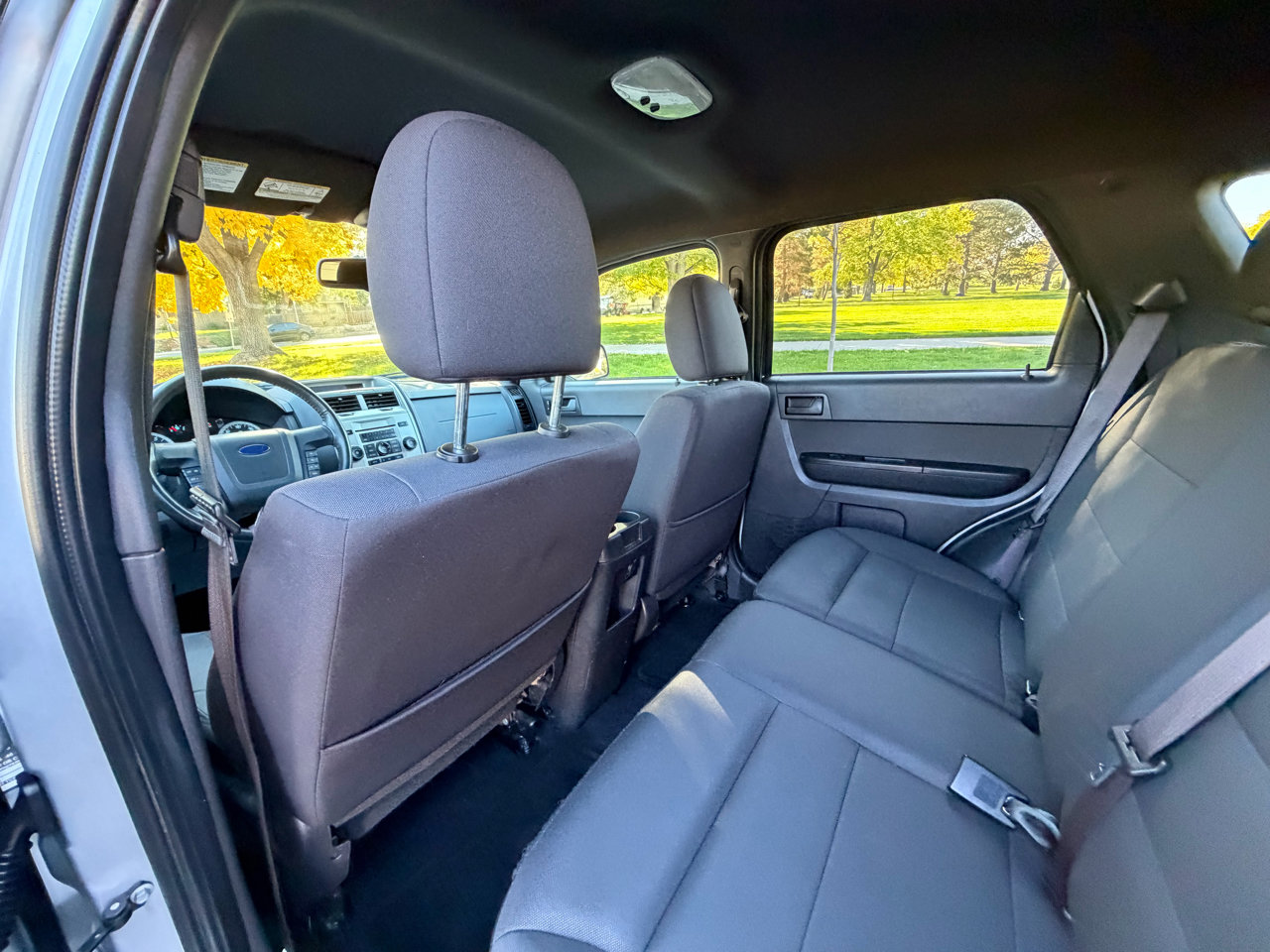 Used 2012 Ford Escape XLT image 15