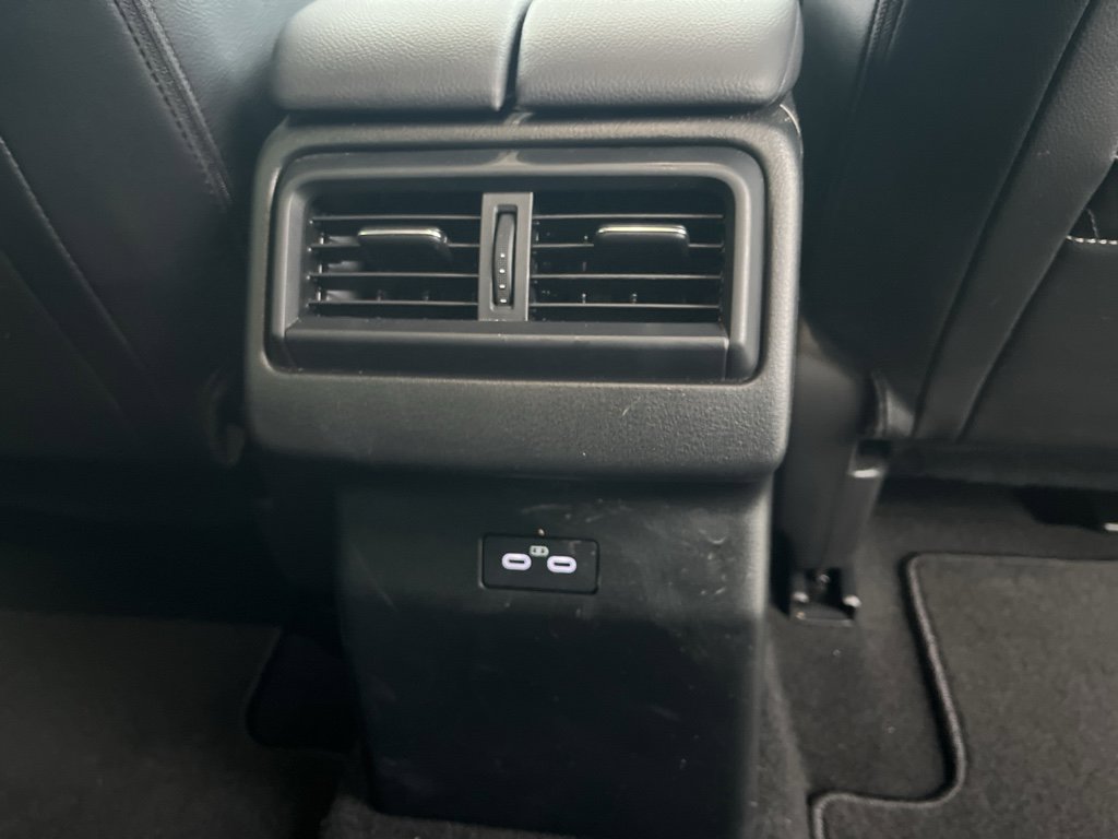 Certified 2025 MAZDA CX-50 2.5 Hybrid w/ Preferred Pkg image 30