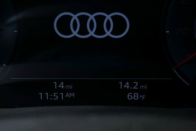 New 2026 Audi Q8 Premium Plus image 9