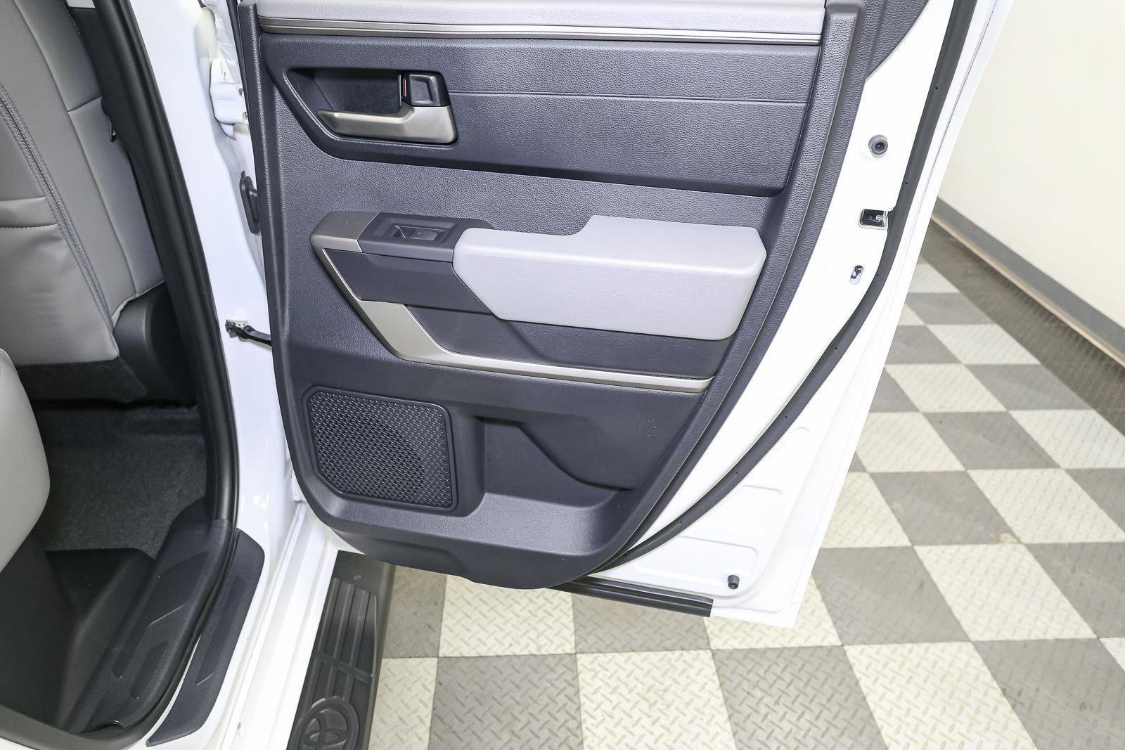 Used 2022 Toyota Tundra Limited image 20