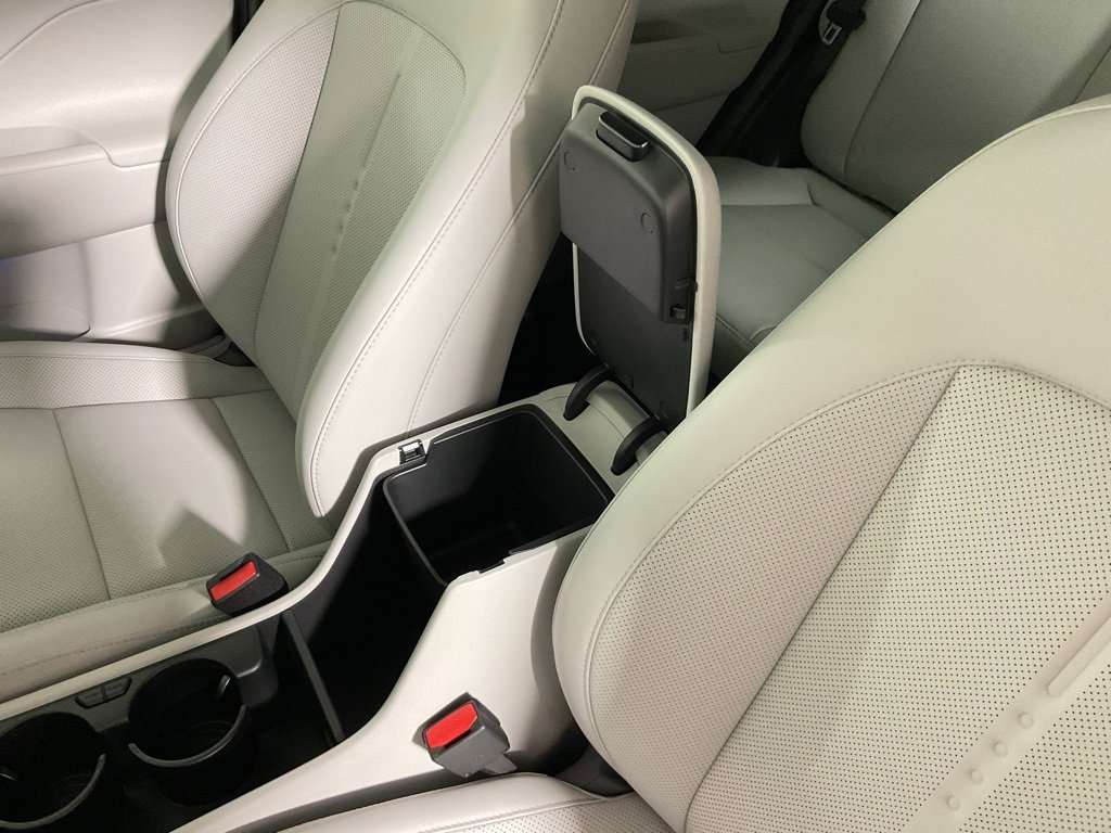 New 2026 Hyundai Kona SEL Premium image 28