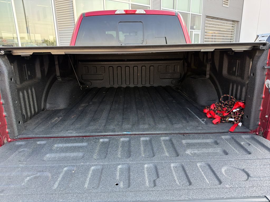 Used 2019 Ford F150 Lariat AWD/4WD image 24