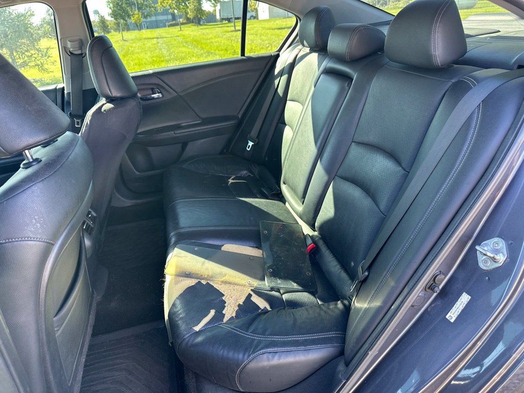 Used 2014 Honda Accord EX-L image 14