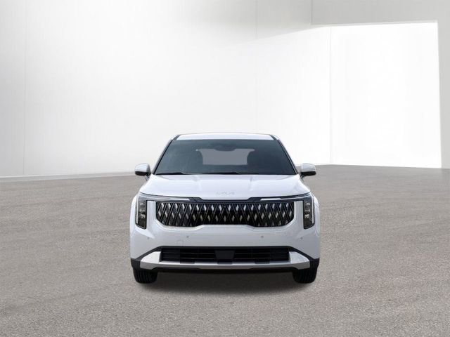 New 2026 Kia Carnival EX image 2