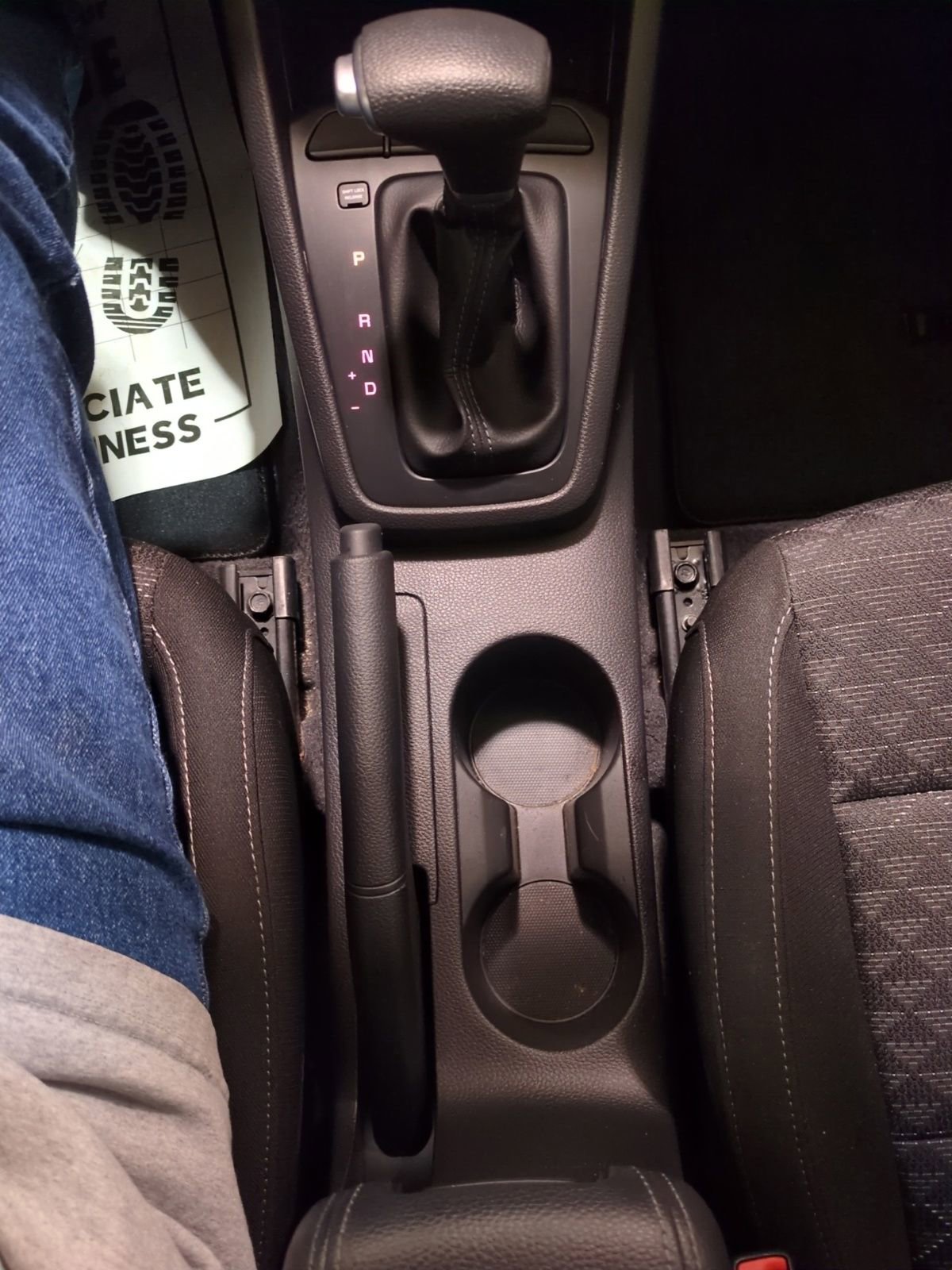 Used 2020 Kia Rio S image 19