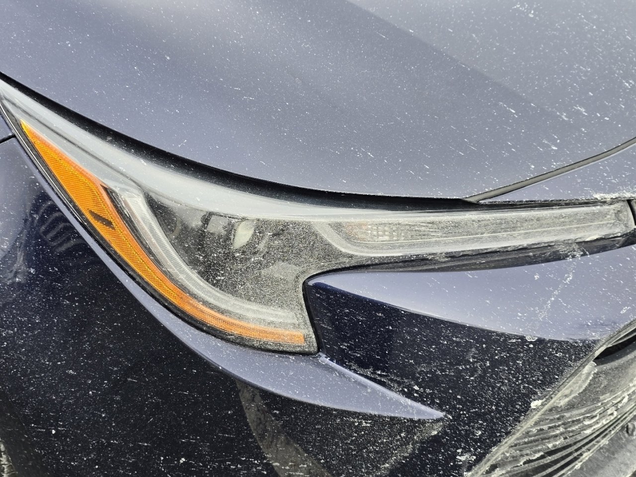 Used 2024 Toyota Corolla LE image 9