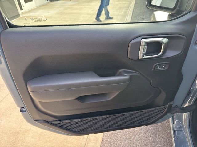 New 2026 Jeep Gladiator Sport image 10