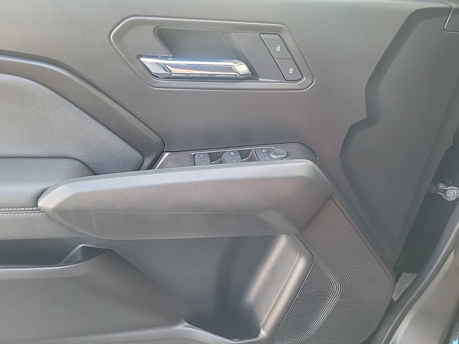 Used 2026 GMC Canyon Elevation w/ Convenience Package RWD image 18