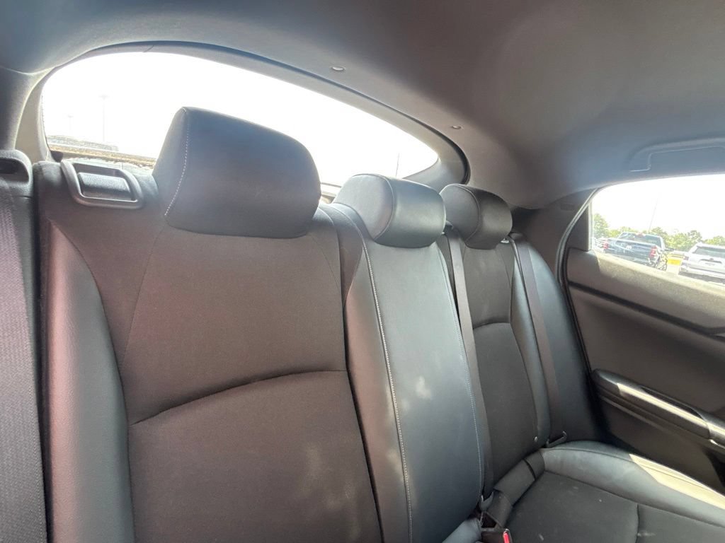 Used 2021 Honda Civic Sport image 27