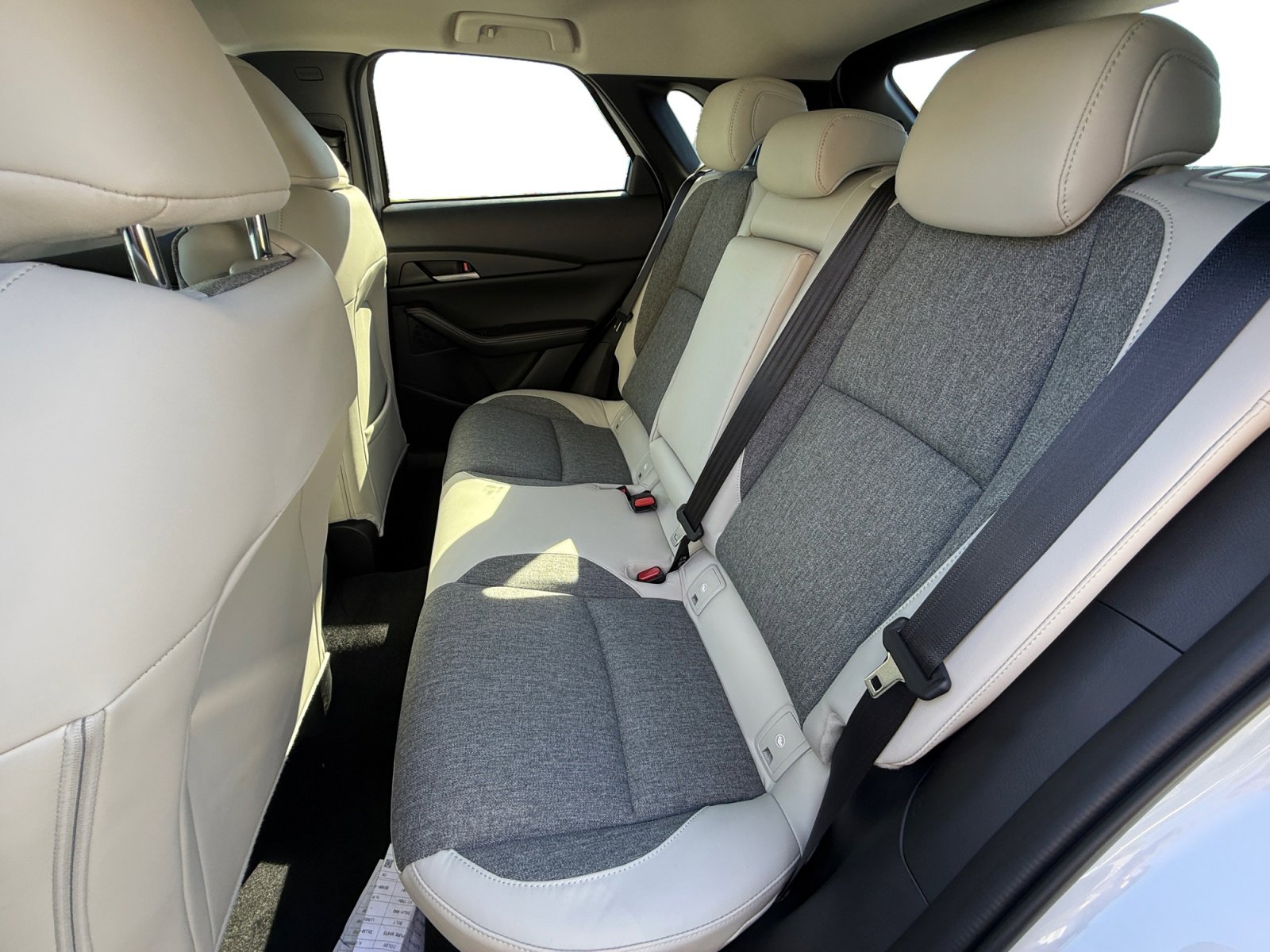 New 2026 MAZDA CX-30 AWD 2.5 S image 16