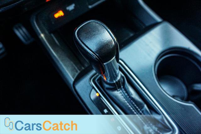 Used 2022 Honda Civic Sport image 36