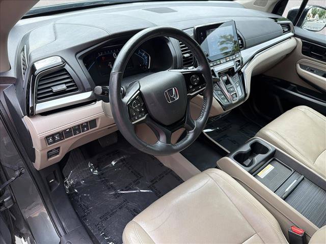 Used 2018 Honda Odyssey Elite image 13