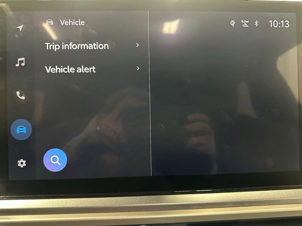 Used 2025 Toyota 4Runner TRD Sport Premium w/ Tow Technology Package image 30