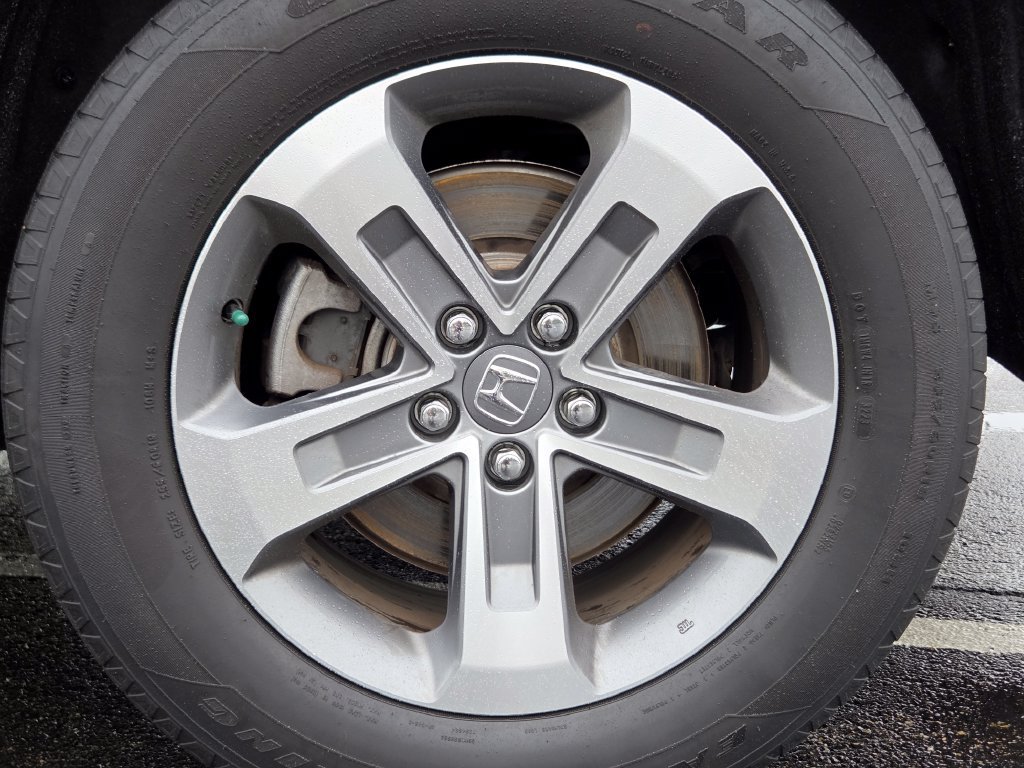 Certified 2024 Honda Pilot EX-L image 16