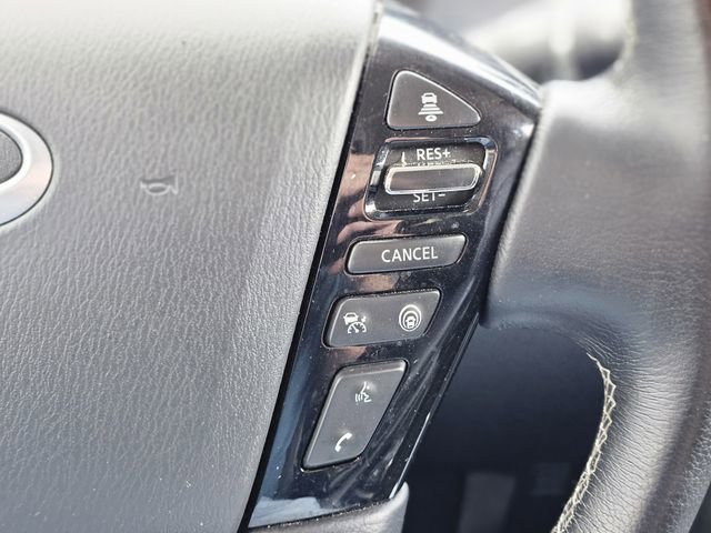 Used 2024 INFINITI QX80 Luxe image 18