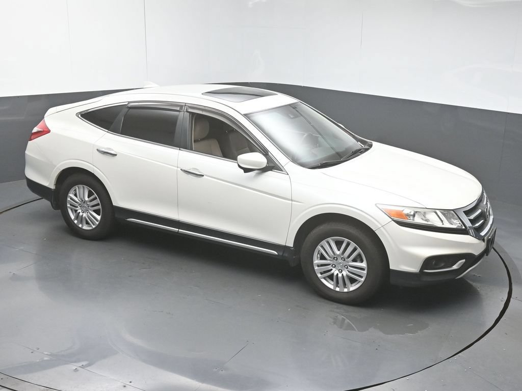 Used 2014 Honda Crosstour EX-L image 38